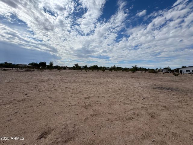 0 N Hoffman Lane V, Casa Grande, AZ 85122