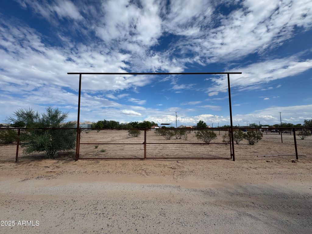 0 N Hoffman Lane V, Casa Grande, AZ 85122