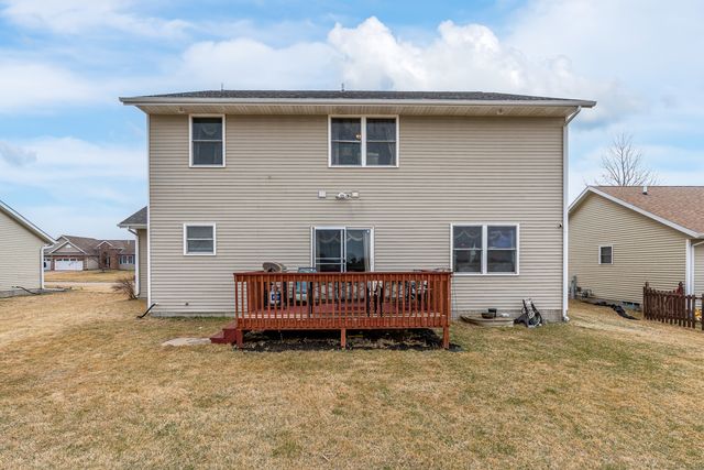 6524 International Drive, Bettendorf, IA 52722