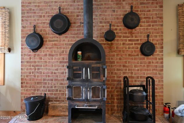 20 Hluchy Road, Robbinsville, NJ 08691