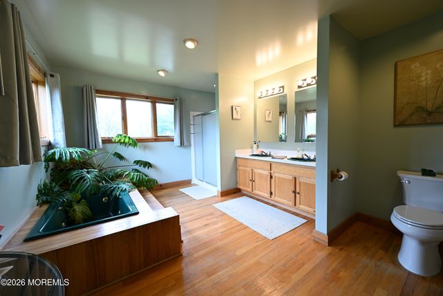 20 Hluchy Road, Robbinsville, NJ 08691