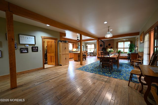 20 Hluchy Road, Robbinsville, NJ 08691