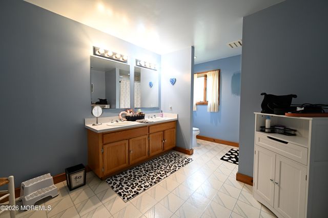 20 Hluchy Road, Robbinsville, NJ 08691