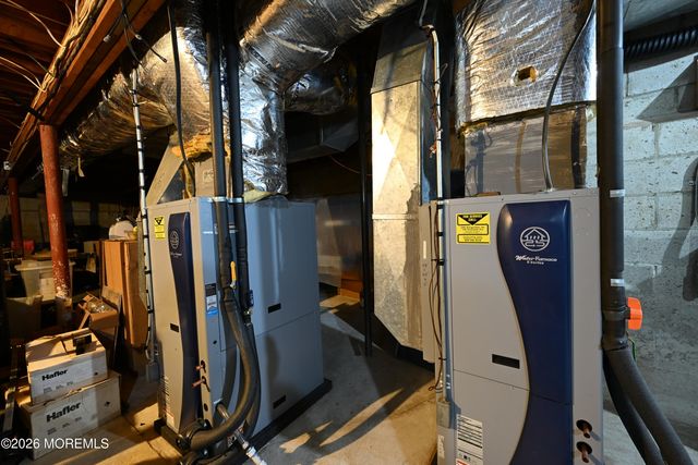 20 Hluchy Road, Robbinsville, NJ 08691