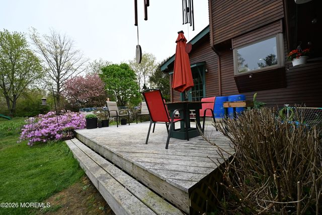 20 Hluchy Road, Robbinsville, NJ 08691