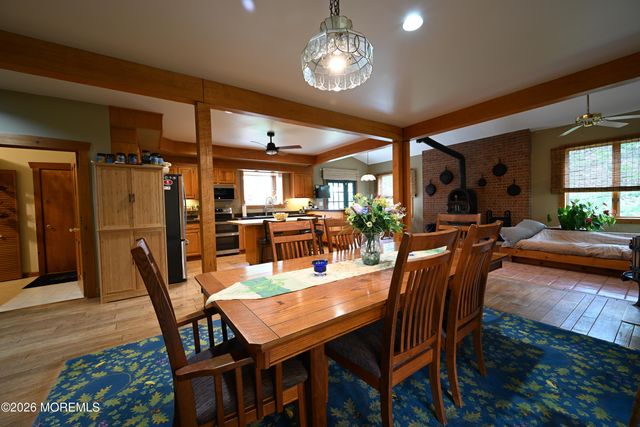 20 Hluchy Road, Robbinsville, NJ 08691