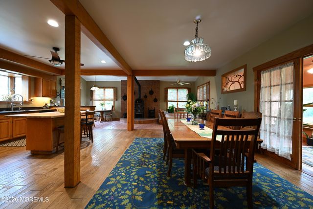 20 Hluchy Road, Robbinsville, NJ 08691