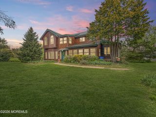 20 Hluchy Road, Robbinsville, NJ 08691