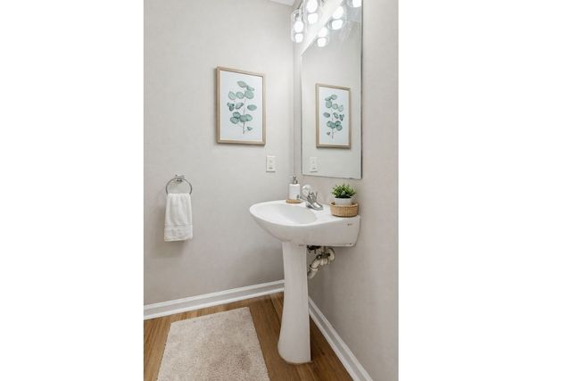 8007 Mickey Katz Cir, La Vergne, TN 37086