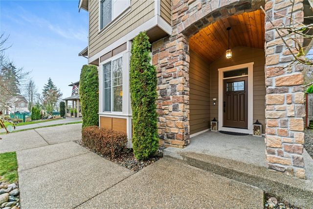 17502 138th Avenue Ct E, Puyallup, WA 98374