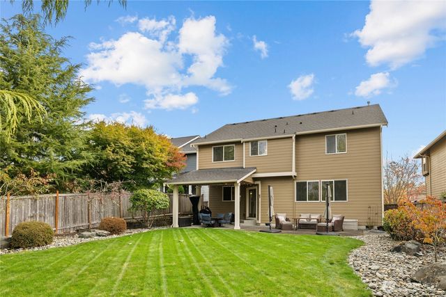 17502 138th Avenue Ct E, Puyallup, WA 98374