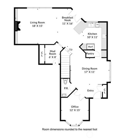 17502 138th Avenue Ct E, Puyallup, WA 98374