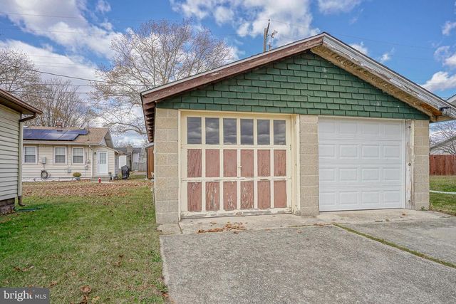 248 F ST, Carneys Point, NJ 08069