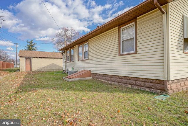 248 F ST, Carneys Point, NJ 08069