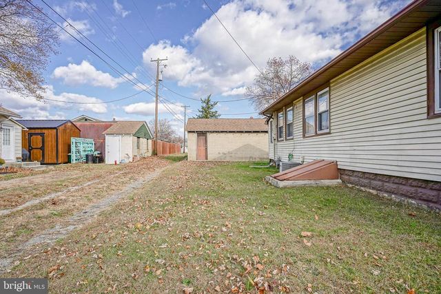 248 F ST, Carneys Point, NJ 08069