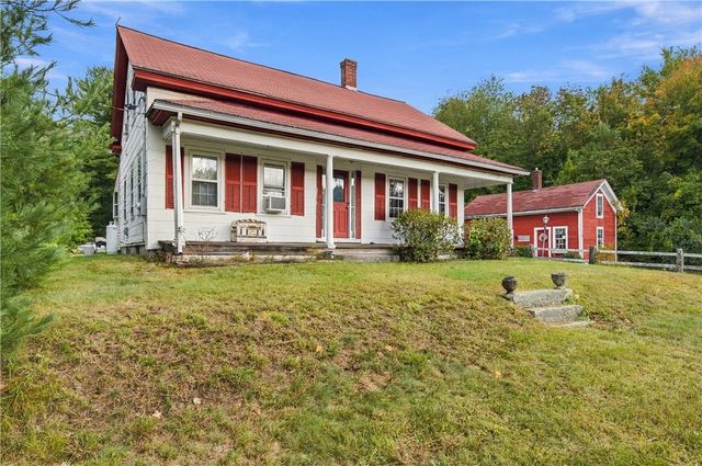 406 South Main Street, Burrillville, RI 02859