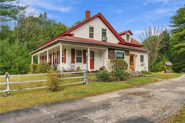 406 South Main Street, Burrillville, RI 02859