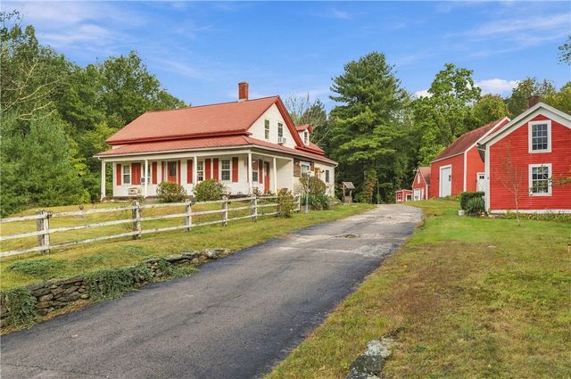 406 South Main Street, Burrillville, RI 02859