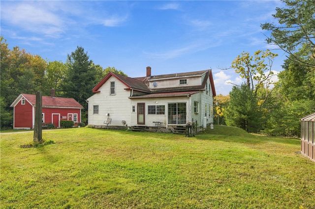 406 South Main Street, Burrillville, RI 02859