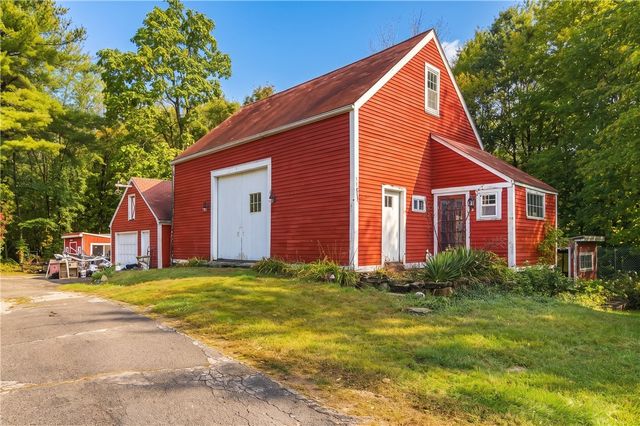 406 South Main Street, Burrillville, RI 02859