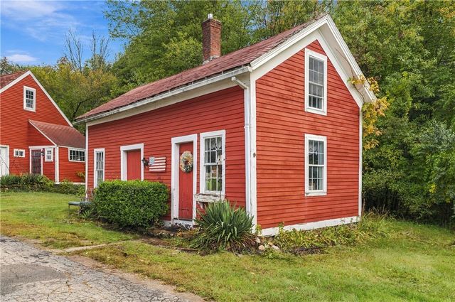 406 South Main Street, Burrillville, RI 02859