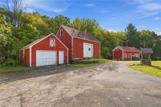 406 South Main Street, Burrillville, RI 02859
