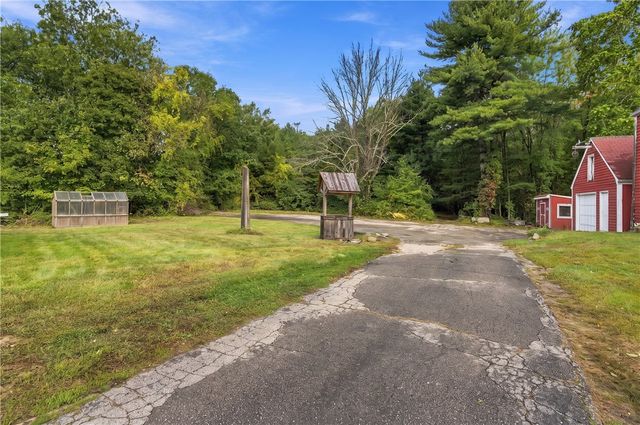 406 South Main Street, Burrillville, RI 02859