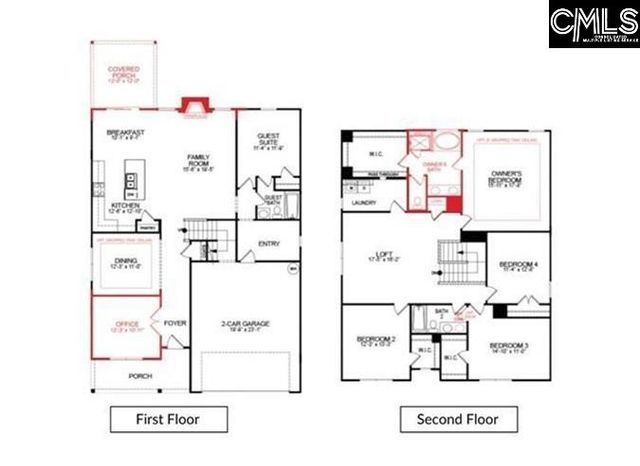 620 Chatham Way, Chapin, SC 29036