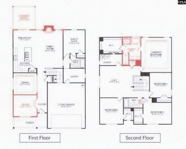 620 Chatham Way, Chapin, SC 29036