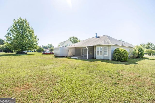 107 Billington Court, Bonaire, GA 31005