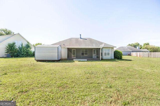 107 Billington Court, Bonaire, GA 31005