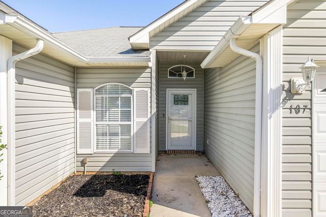 107 Billington Court, Bonaire, GA 31005