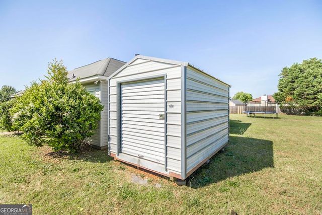107 Billington Court, Bonaire, GA 31005