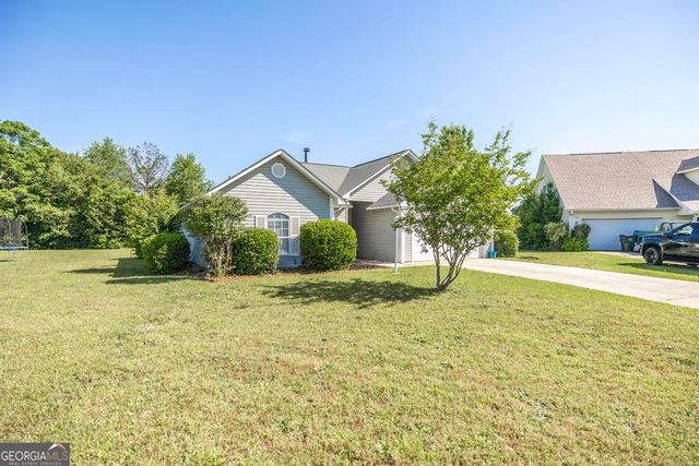 107 Billington Court, Bonaire, GA 31005