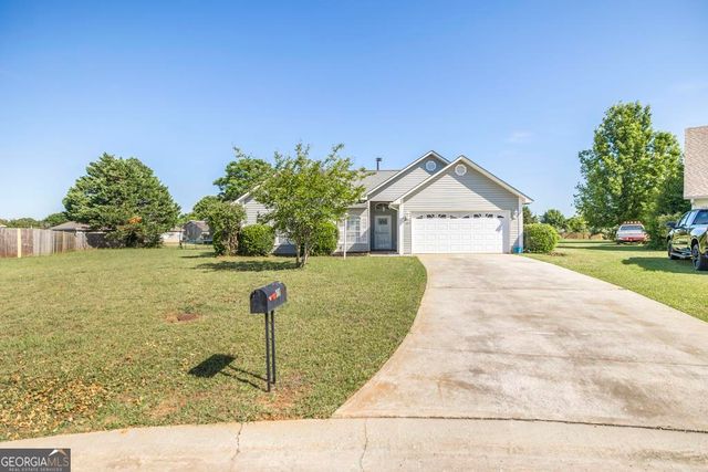 107 Billington Court, Bonaire, GA 31005