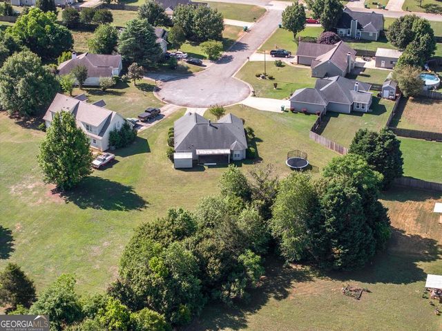 107 Billington Court, Bonaire, GA 31005