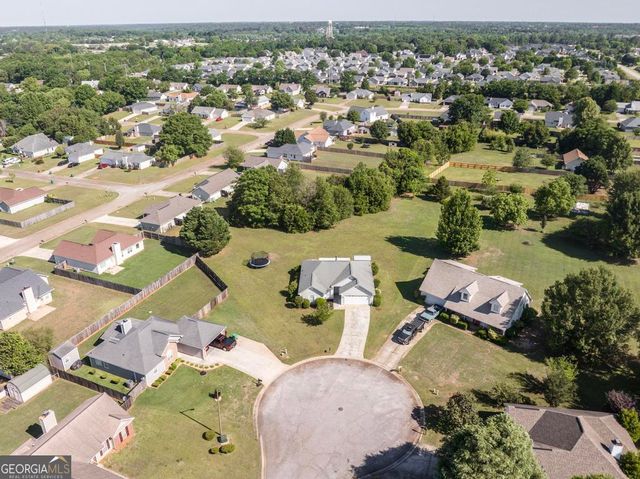 107 Billington Court, Bonaire, GA 31005
