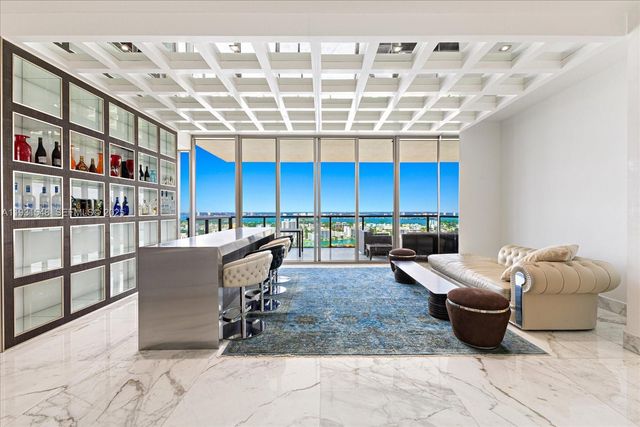 9705 Collins Avenue 2204N and 2205N, Bal Harbour, FL 33154