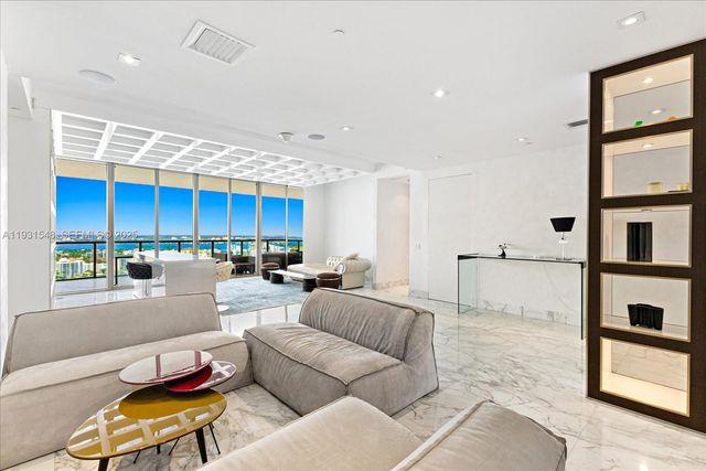 9705 Collins Avenue 2204N and 2205N, Bal Harbour, FL 33154