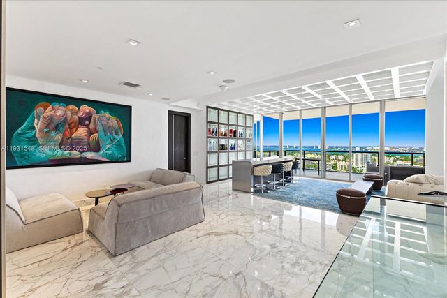 9705 Collins Avenue 2204N and 2205N, Bal Harbour, FL 33154