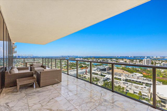 9705 Collins Avenue 2204N and 2205N, Bal Harbour, FL 33154
