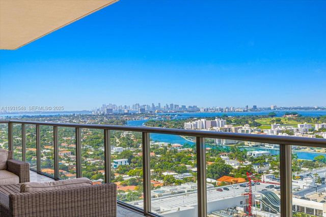 9705 Collins Avenue 2204N and 2205N, Bal Harbour, FL 33154