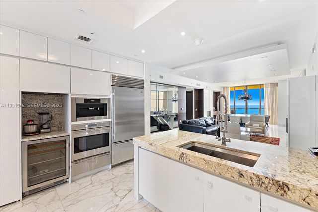 9705 Collins Avenue 2204N and 2205N, Bal Harbour, FL 33154