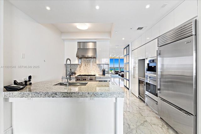 9705 Collins Avenue 2204N and 2205N, Bal Harbour, FL 33154