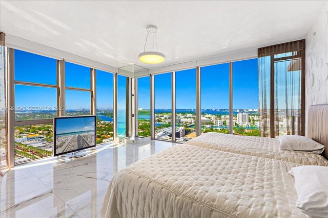 9705 Collins Avenue 2204N and 2205N, Bal Harbour, FL 33154