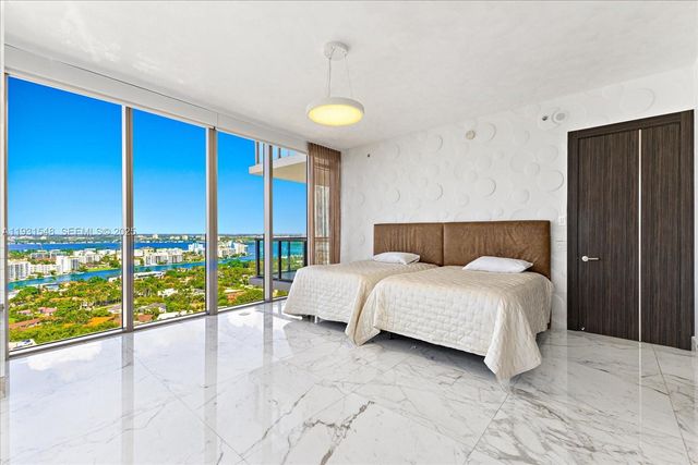 9705 Collins Avenue 2204N and 2205N, Bal Harbour, FL 33154