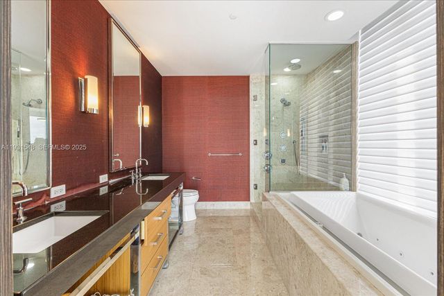 9705 Collins Avenue 2204N and 2205N, Bal Harbour, FL 33154