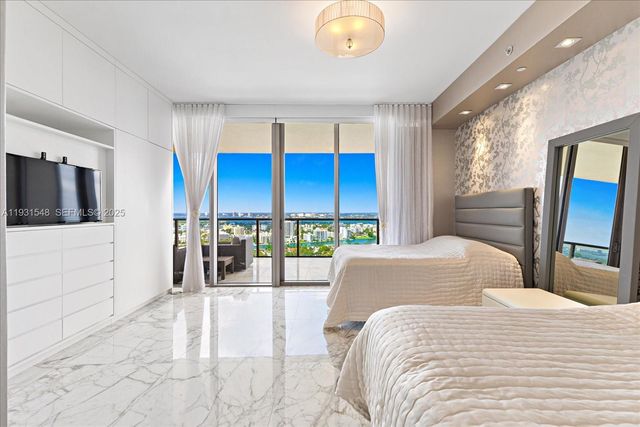 9705 Collins Avenue 2204N and 2205N, Bal Harbour, FL 33154
