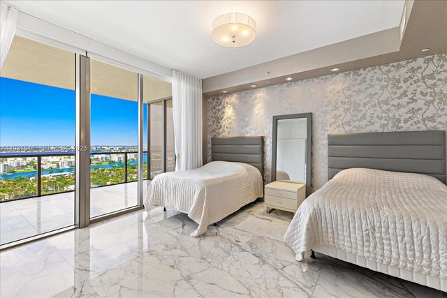 9705 Collins Avenue 2204N and 2205N, Bal Harbour, FL 33154