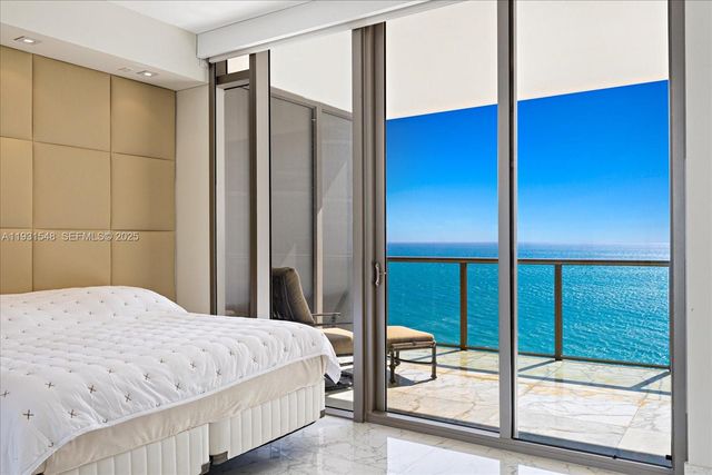 9705 Collins Avenue 2204N and 2205N, Bal Harbour, FL 33154